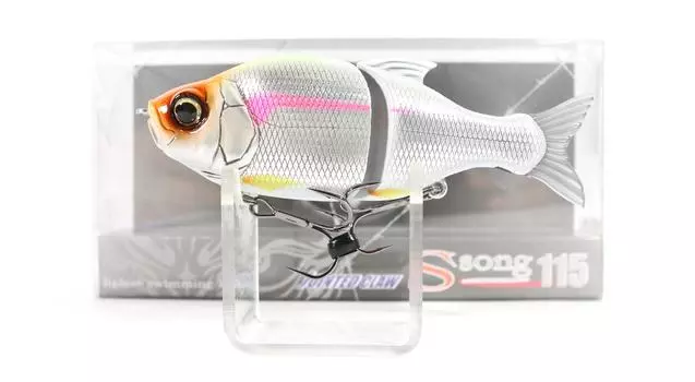 Gan Craft Song 115 Плавающая Шарнирная Приманка 05 (4351)