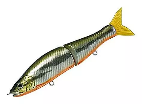 GAN Craft Sweetfish Evil Jointed Claw 148 Kai F#04 Malta Ugui.