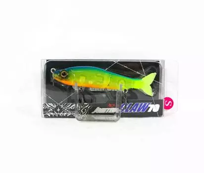 Gan Craft Тонущая приманка Jointed Claw 70 Type S 14 (8478)