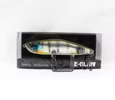 Gan Craft Z-Claw 100 Floating Lure 03 (3156)
