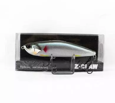 Gan Craft Z-Claw 100 Плавающая приманка 02 (3149)