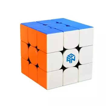 GAN Cubes GAN 356 RS 3x3x3 Cube Profissional Cube Qiyi Warrior W 3x3 Speed Magic Cube Moyu 2x2 3x3 Magic Cube Gan Speed Cube