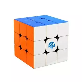 Gan s Cube Gan356R GAN356R 3X3X3 Speed Cube, популярные корейские головоломки