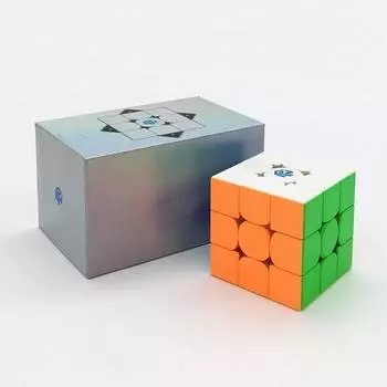 Gancube Gan11 M Pro GAN11 M PRO 3X3X3 Кубик Гана, популярные корейские головоломки