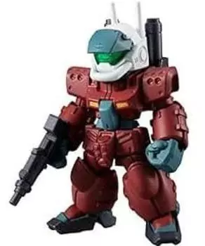 Гандам Конвергенция FW ГУНДАМ КОНВЕРГ [240. Массовое производство Guncannon] #20