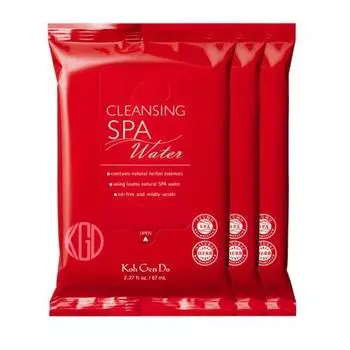 Gangwon-do cleansing sheet 10 pieces