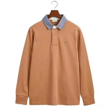 Gant 2004082 поло с длинными рукавами XL