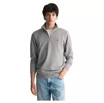 Gant 2008005 Reg Shield half zip свитшот 2XL