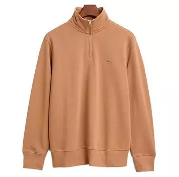 Gant 2008005 Reg Shield half zip свитшот L