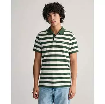 Gant 2013040 поло с короткими рукавами 2XL