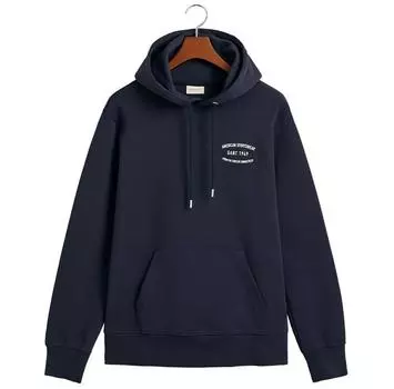 Gant 2015070 худи L
