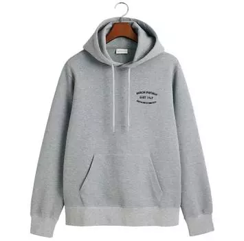 Gant 2015070 худи S