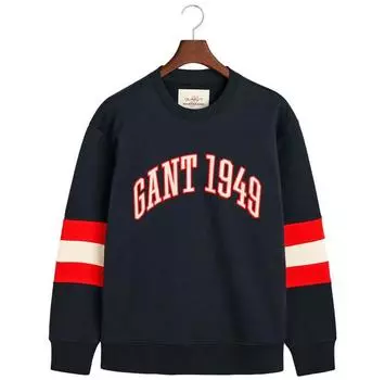 Gant 2036040 свитшот XL