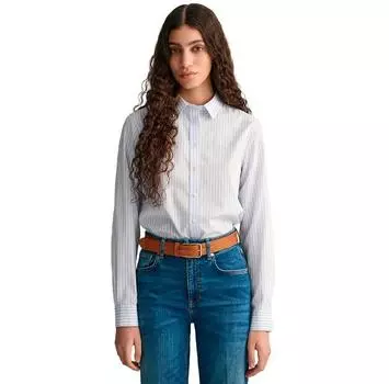 Gant 4300214 рубашка с длинным рукавом 36