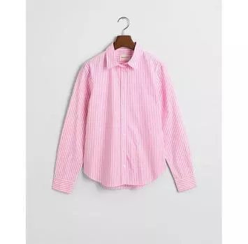 Gant 4300214 рубашка с длинным рукавом 36