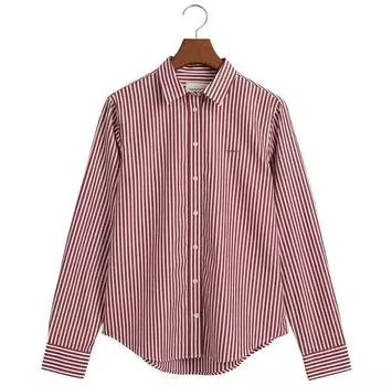 Gant 4300214 рубашка с длинным рукавом 42