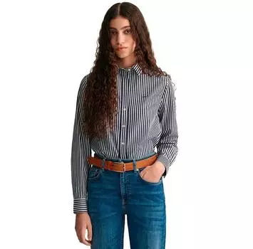 Gant 4300214 рубашка с длинным рукавом 42