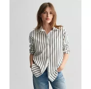 Gant 4300239 рубашка с длинным рукавом 38