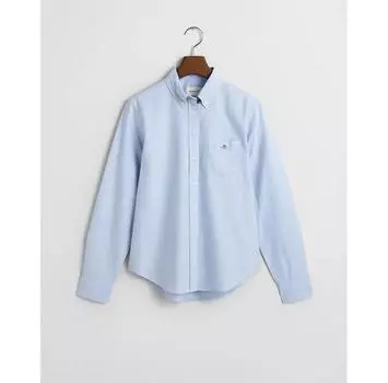 Gant 4300470 рубашка с длинным рукавом 38