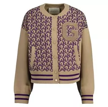 Gant 4805246 bomber куртка M