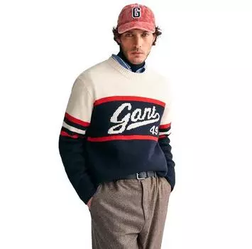 Gant 8040206 свитшот XL