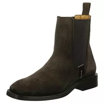 Gant 879553771 сапоги EU 39