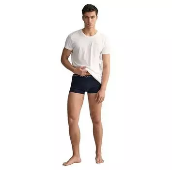 Gant 900002008 майка 2 шт. XL