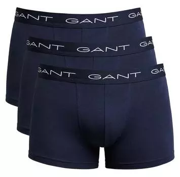 Gant 900003003405 боксеры 3 шт. XL
