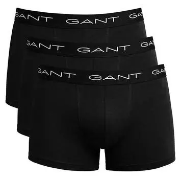 Gant 9000030035 боксеры 3 шт. S
