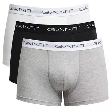 Gant 90000300393 боксеры 3 шт. L
