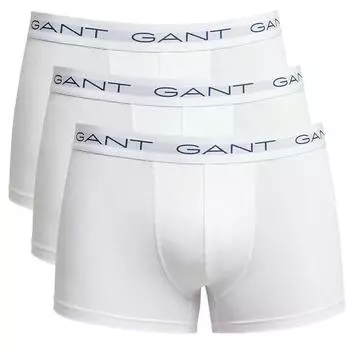 Gant 900003003 боксеры 3 шт. XL