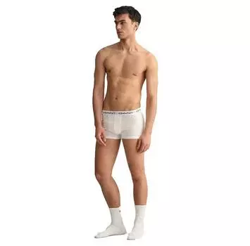 Gant 900013003 боксеры 3 шт. XL
