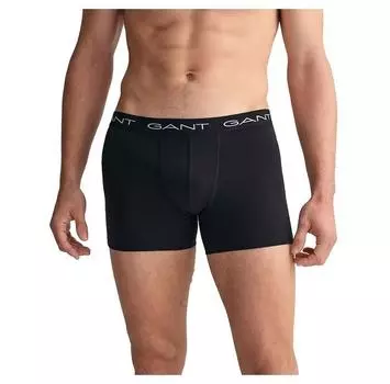 Gant 900013004 боксеры 3 шт. 2XL