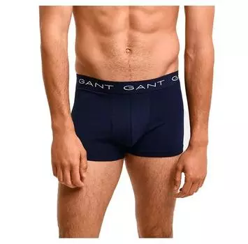Gant 902433003 боксеры 3 шт. 2XL