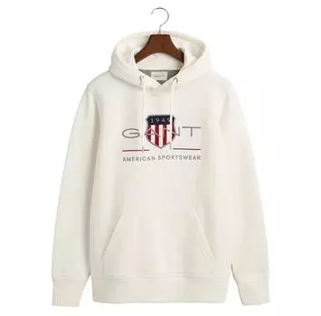 Gant Archive Shield Regular Fit худи M