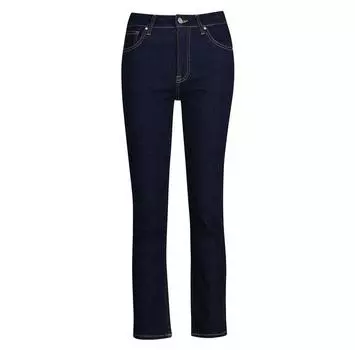 Gant Cropped Slim Fit джинсы 28