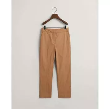 Gant D1. Slim Cigarette Slack брюки 38