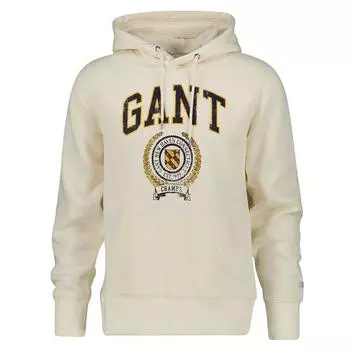 Gant Front Graphic худи M