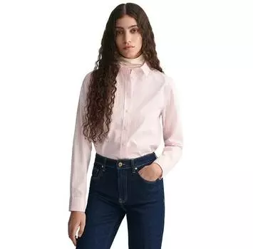 Gant Gingham рубашка с длинным рукавом 38