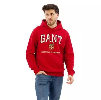 Gant Graphic худи XL