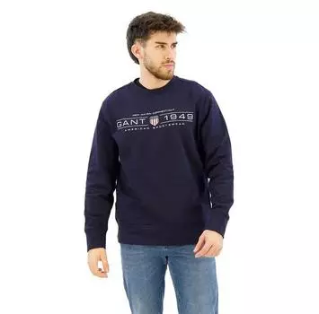 Gant Graphic свитшот M