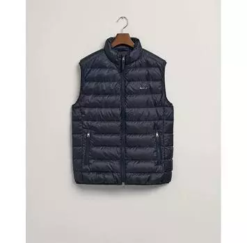 Gant Light Down Lightweight жилет M