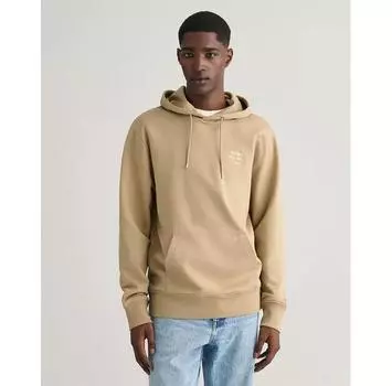 Gant Logo Script худи XL