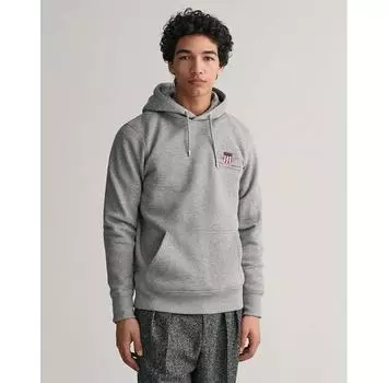 Gant Medium Archive Shield Regular Fit худи M