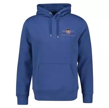 Gant Medium Archive Shield Regular Fit худи L