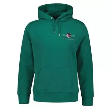 Gant Medium Archive Shield Regular Fit худи M