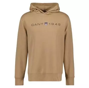 Gant Printed Graphic худи M
