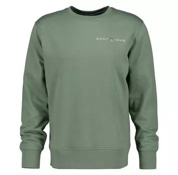 Gant Printed Graphic свитшот L