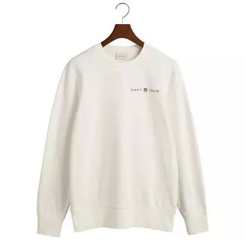 Gant Printed Graphic свитшот L