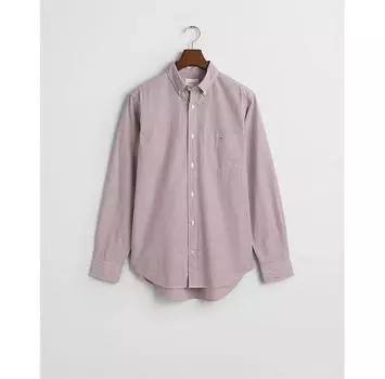 Gant Reg Banker рубашка с длинным рукавом M